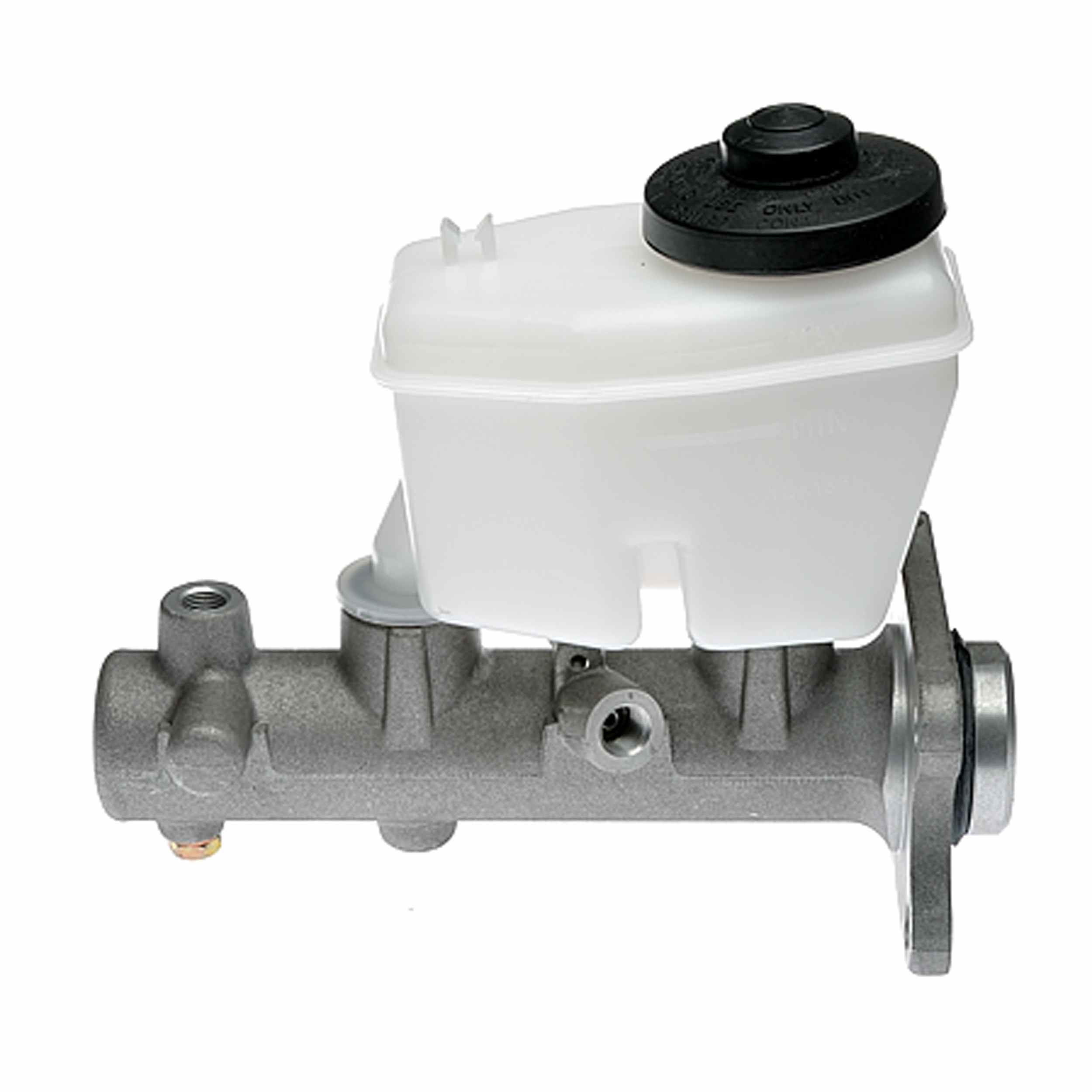 Quality-Built Brake Master Cylinder NM55098
