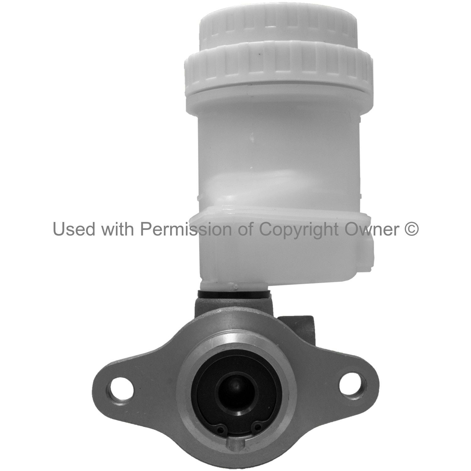 Quality-Built Brake Master Cylinder NM55109