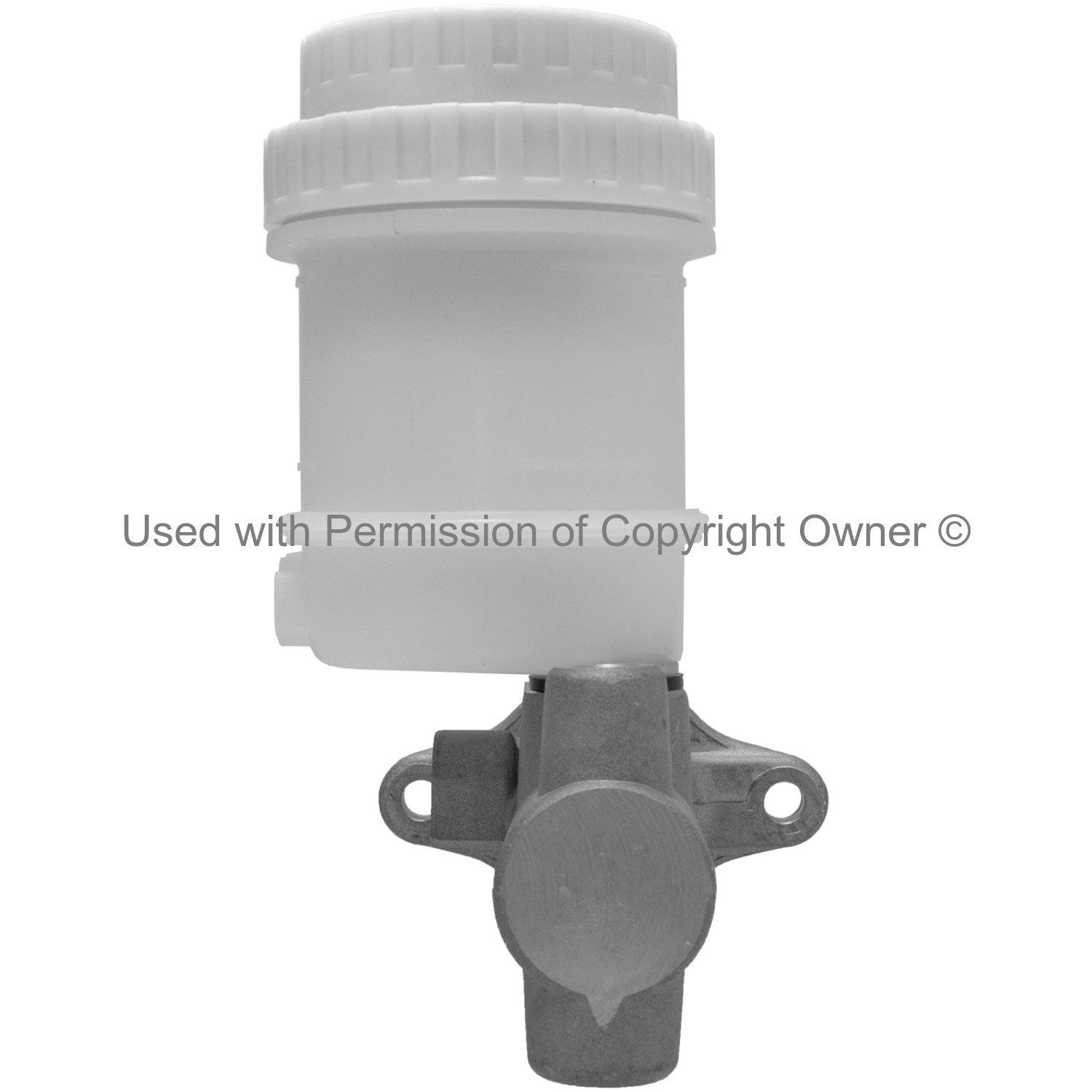 Quality-Built Brake Master Cylinder NM55109