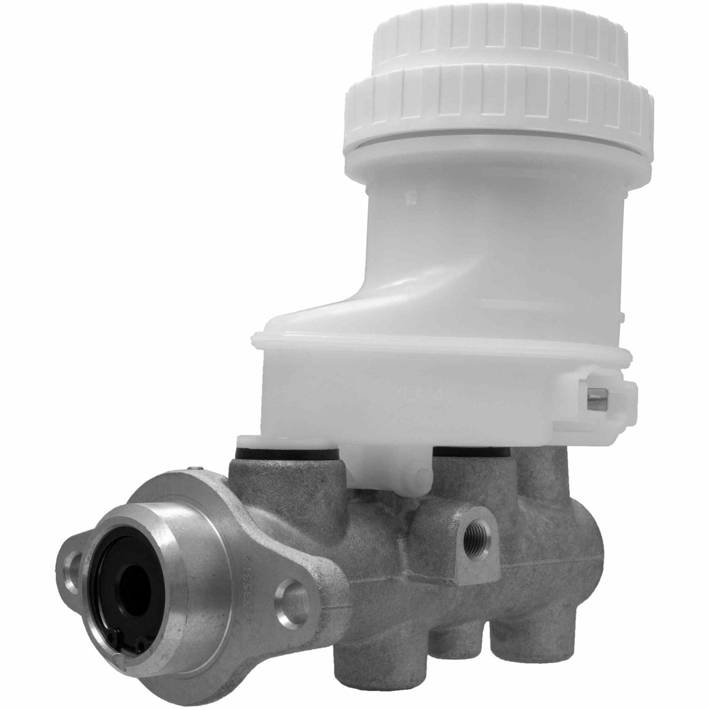 Quality-Built Brake Master Cylinder NM55110