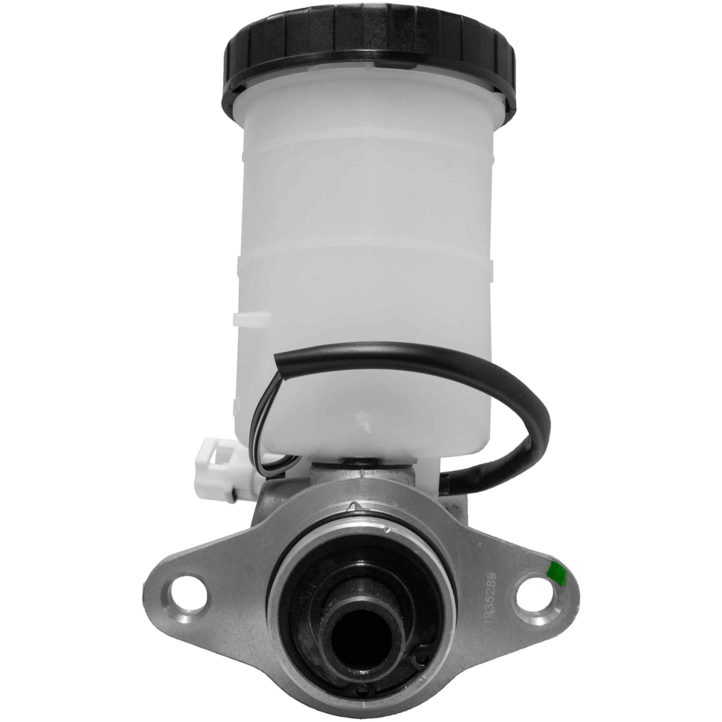 Quality-Built Brake Master Cylinder NM55112