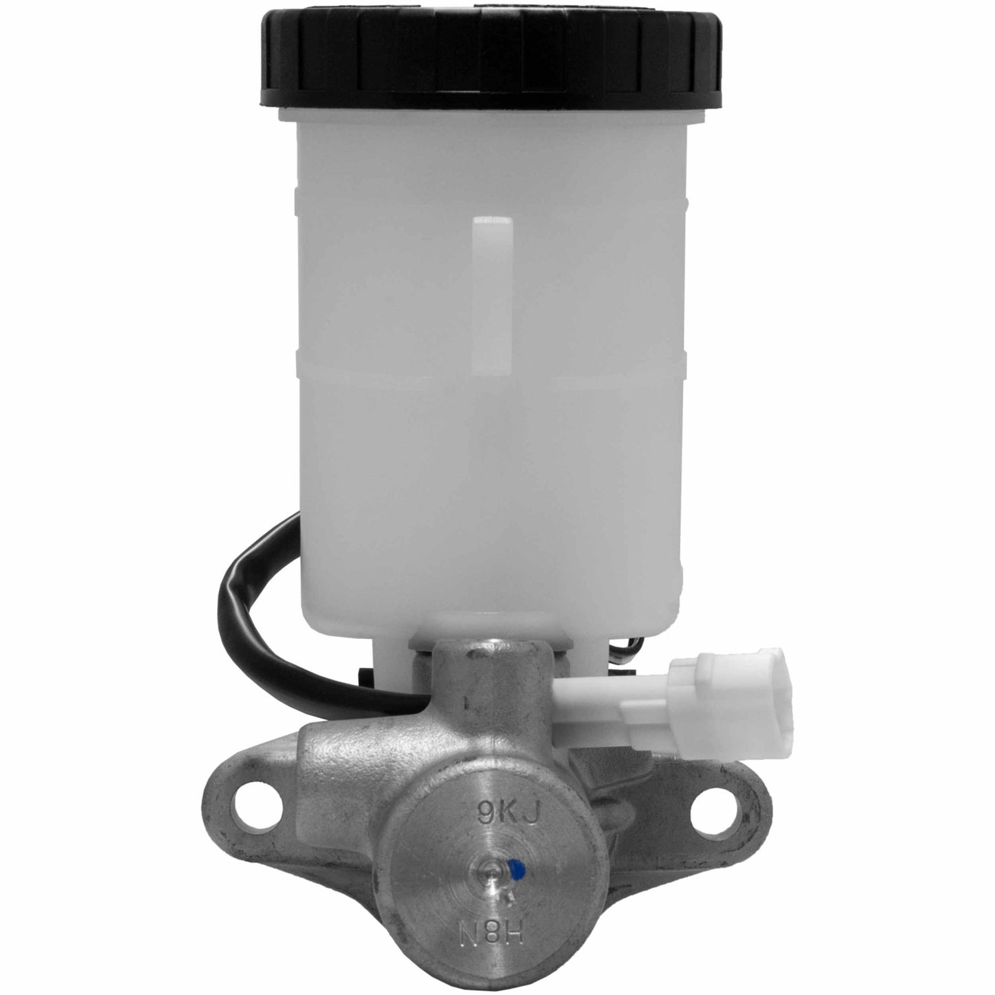 Quality-Built Brake Master Cylinder NM55112