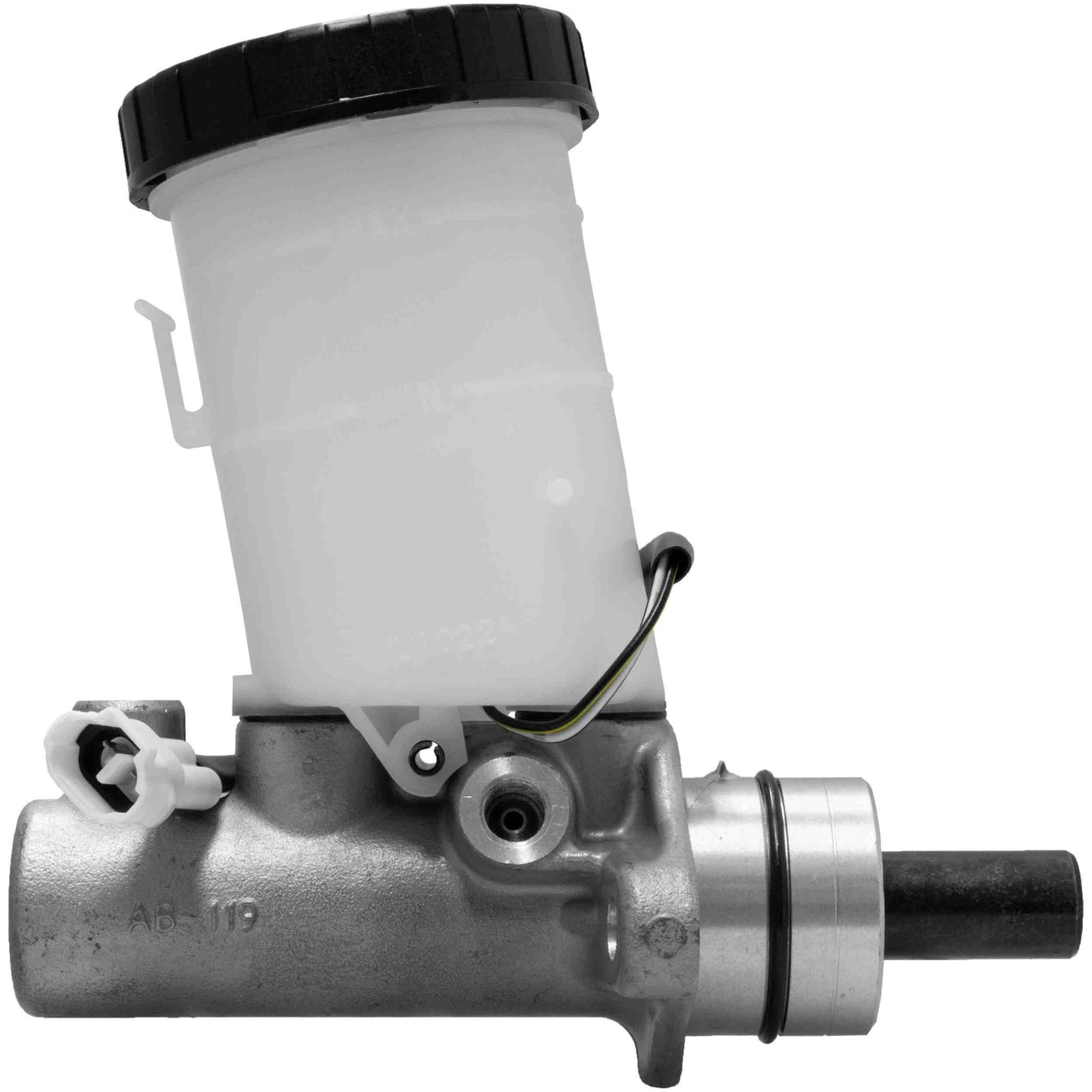 Quality-Built Brake Master Cylinder NM55112