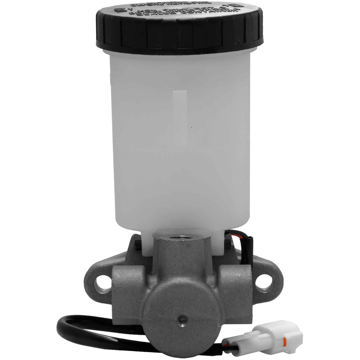 Quality-Built Brake Master Cylinder NM55113