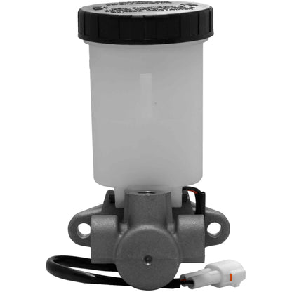 Quality-Built Brake Master Cylinder NM55113