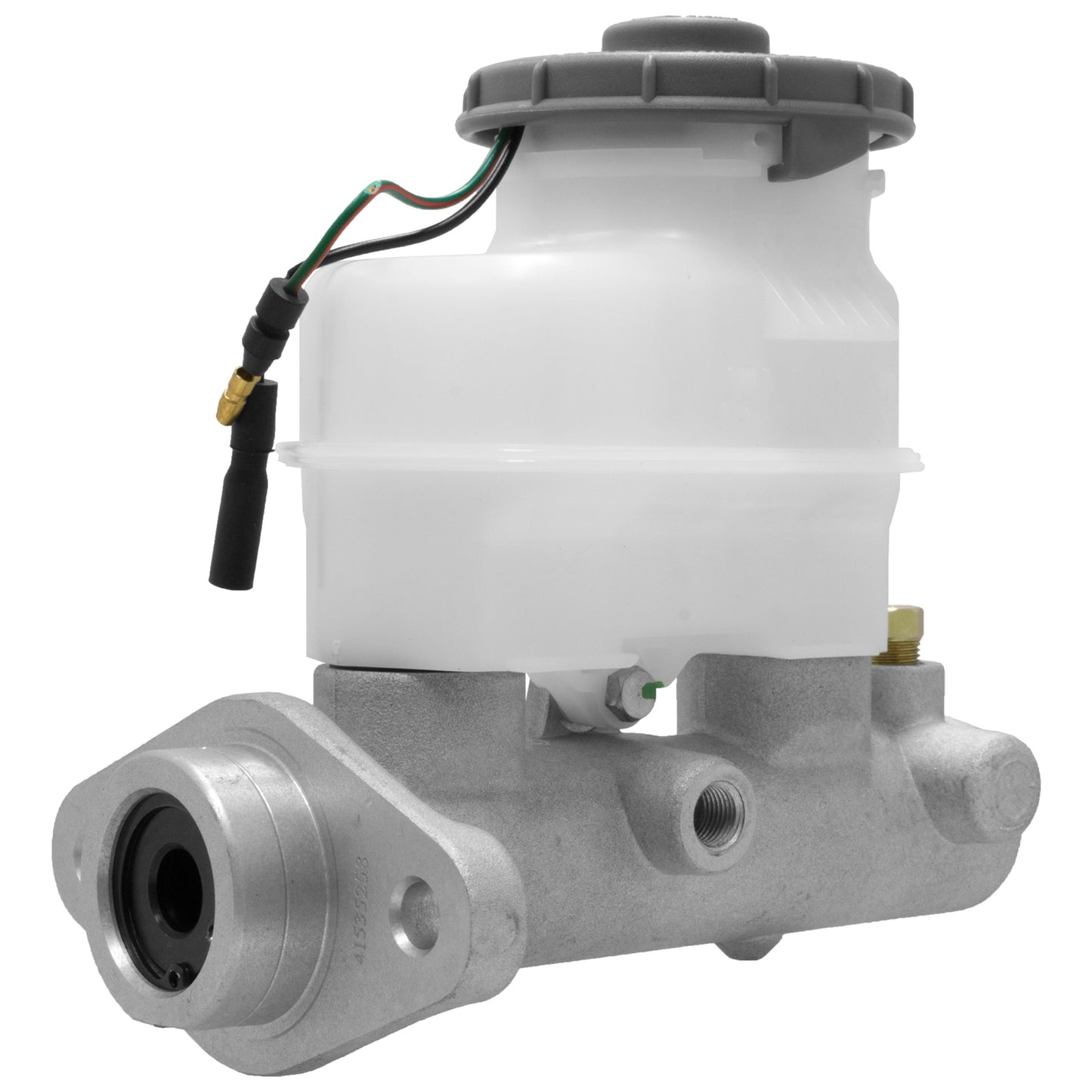 Quality-Built Brake Master Cylinder NM55125