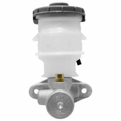 Quality-Built Brake Master Cylinder NM55125