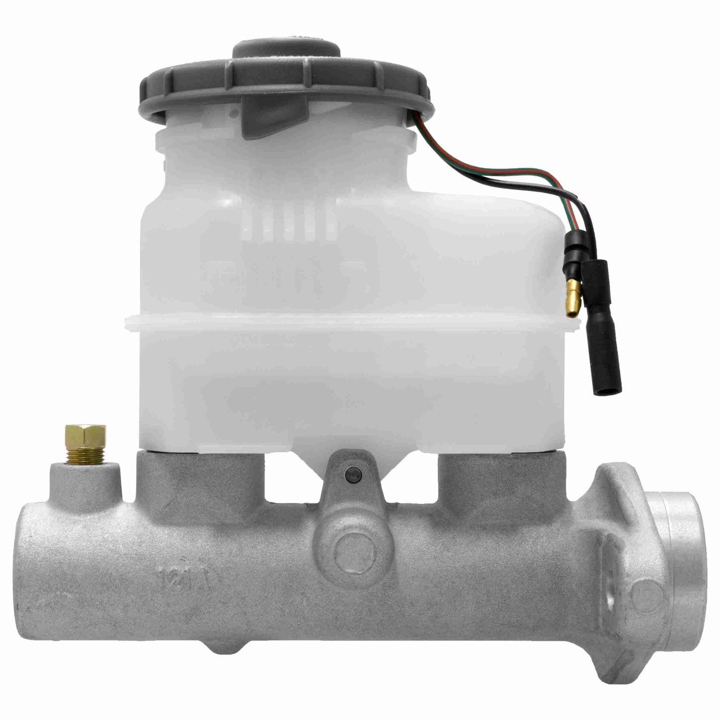 Quality-Built Brake Master Cylinder NM55125