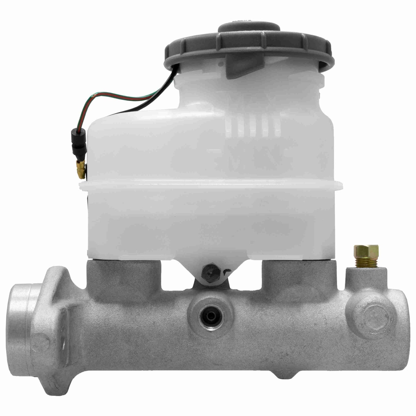 Quality-Built Brake Master Cylinder NM55125