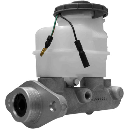 Quality-Built Brake Master Cylinder NM55126