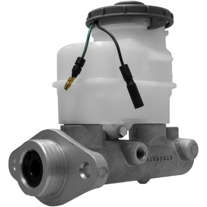 Quality-Built Brake Master Cylinder NM55126