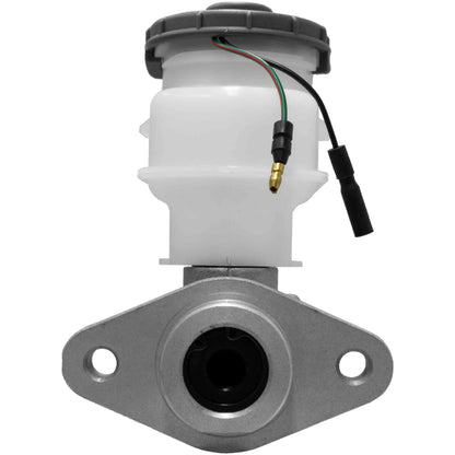 Quality-Built Brake Master Cylinder NM55126