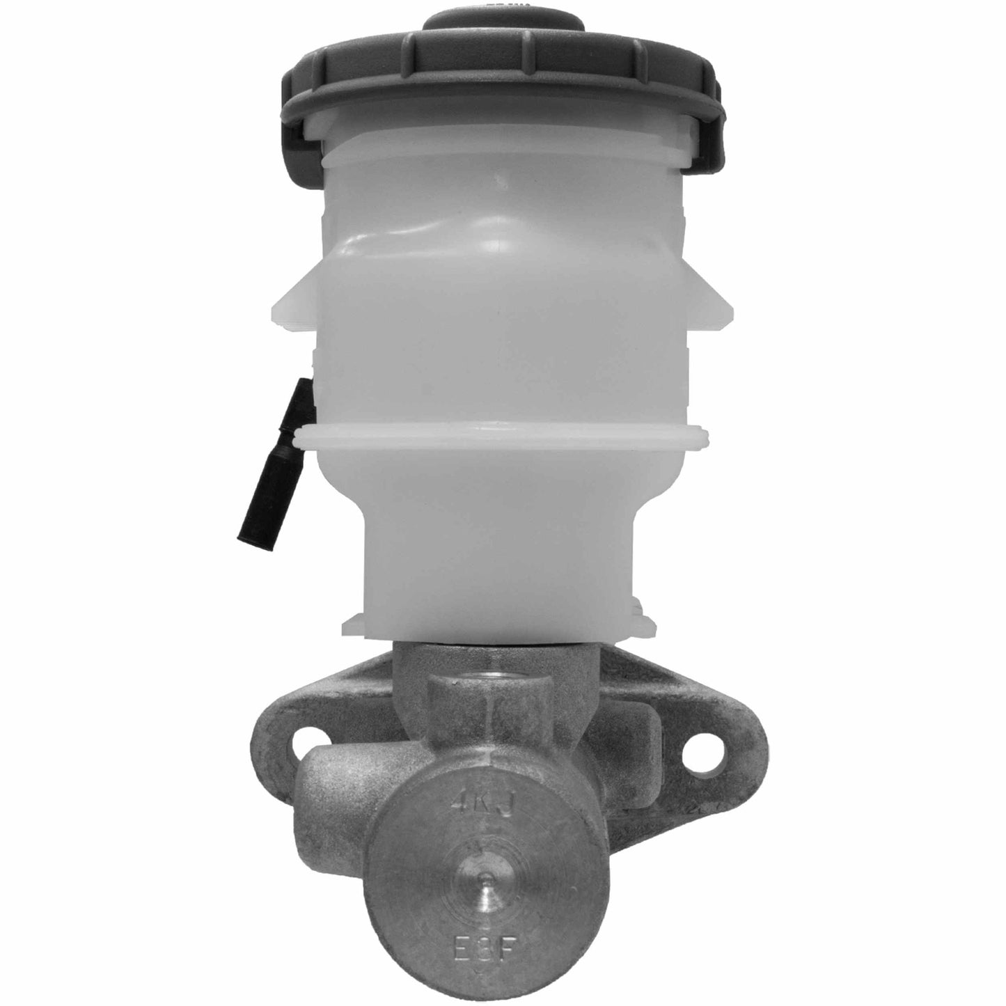 Quality-Built Brake Master Cylinder NM55126