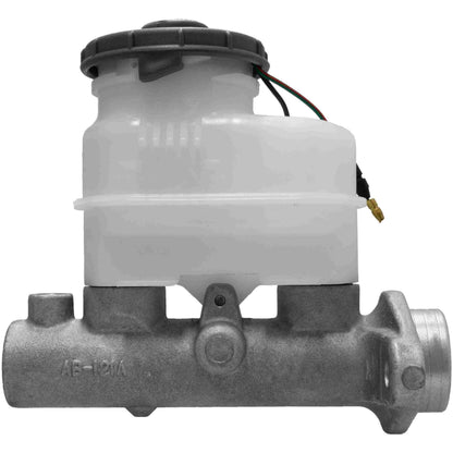 Quality-Built Brake Master Cylinder NM55126