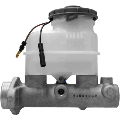Quality-Built Brake Master Cylinder NM55126