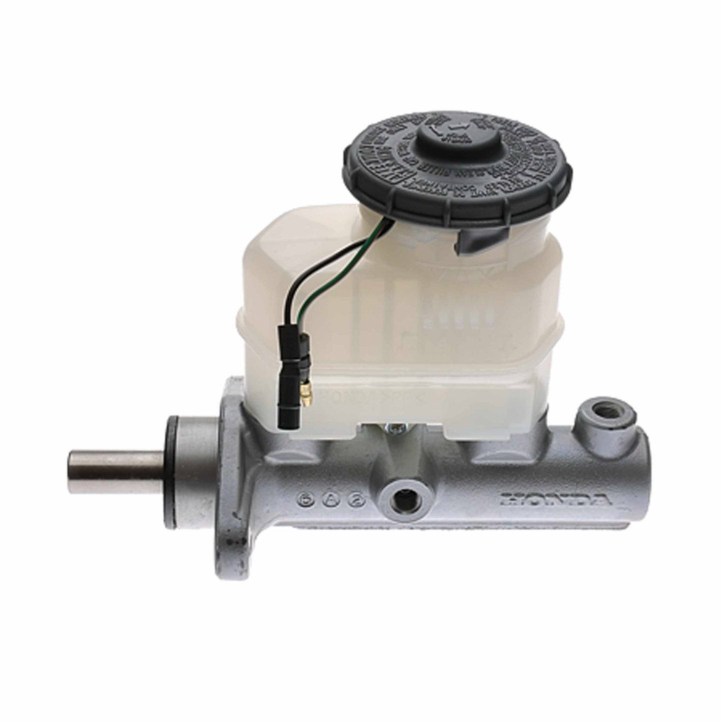 Quality-Built Brake Master Cylinder NM55127