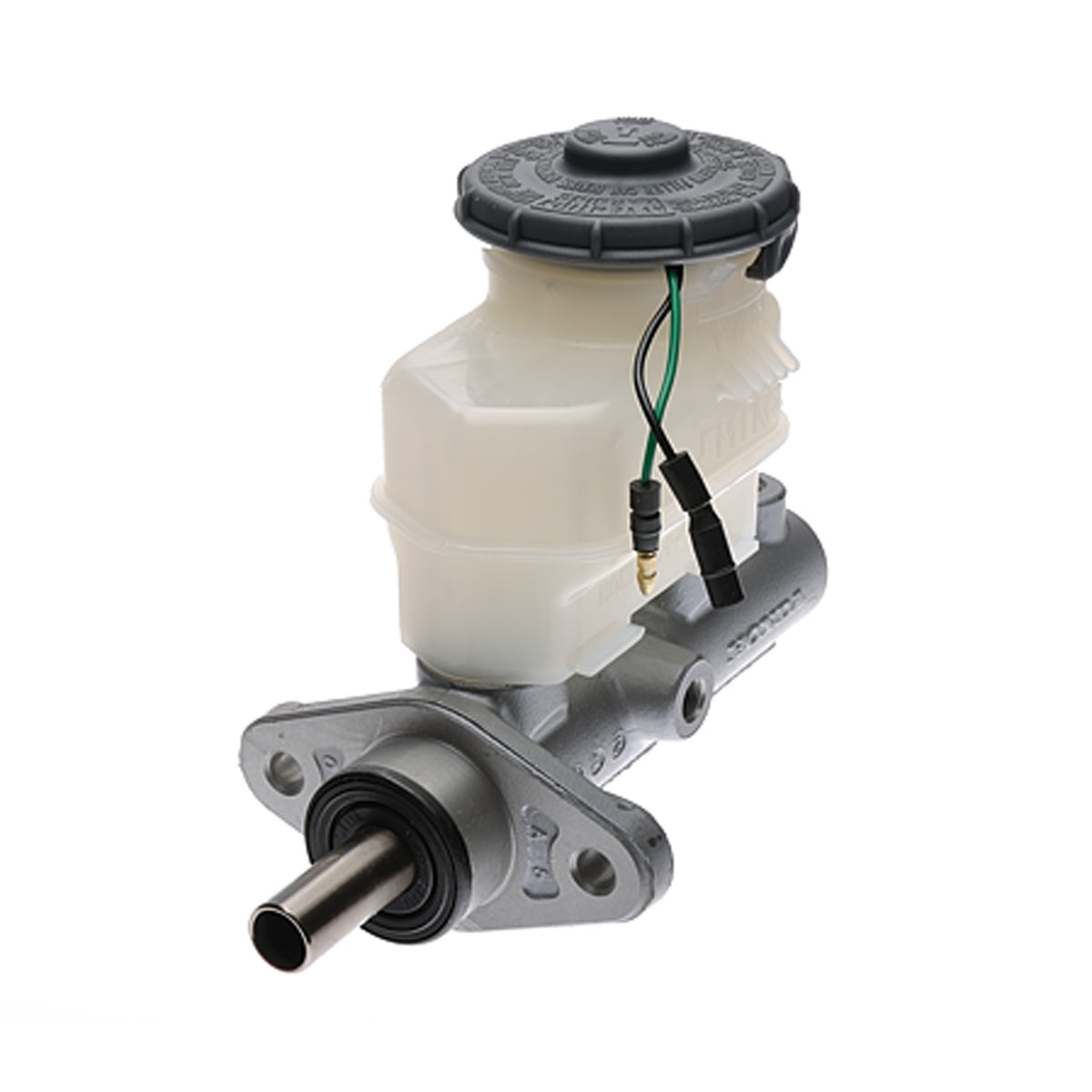 Quality-Built Brake Master Cylinder NM55127