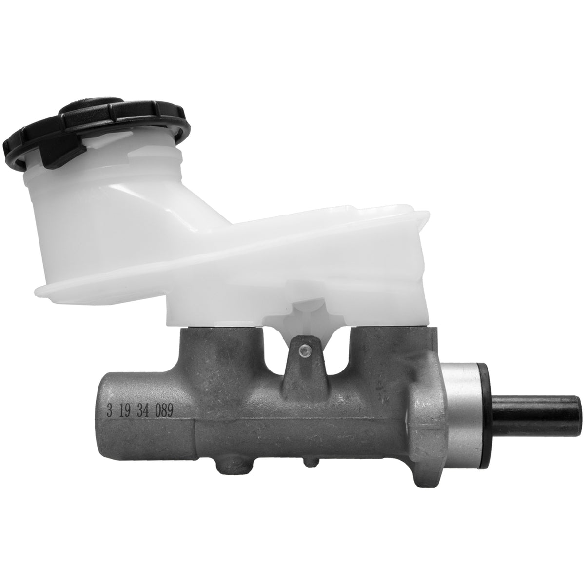 Quality-Built Brake Master Cylinder NM55129