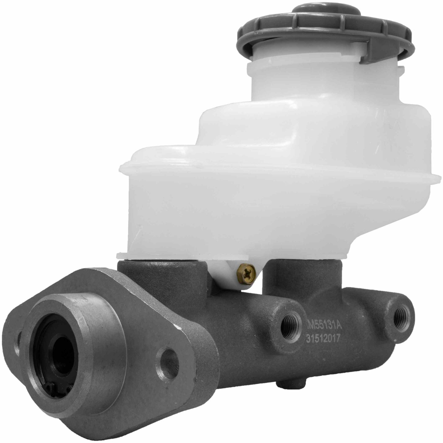 Quality-Built Brake Master Cylinder NM55131A