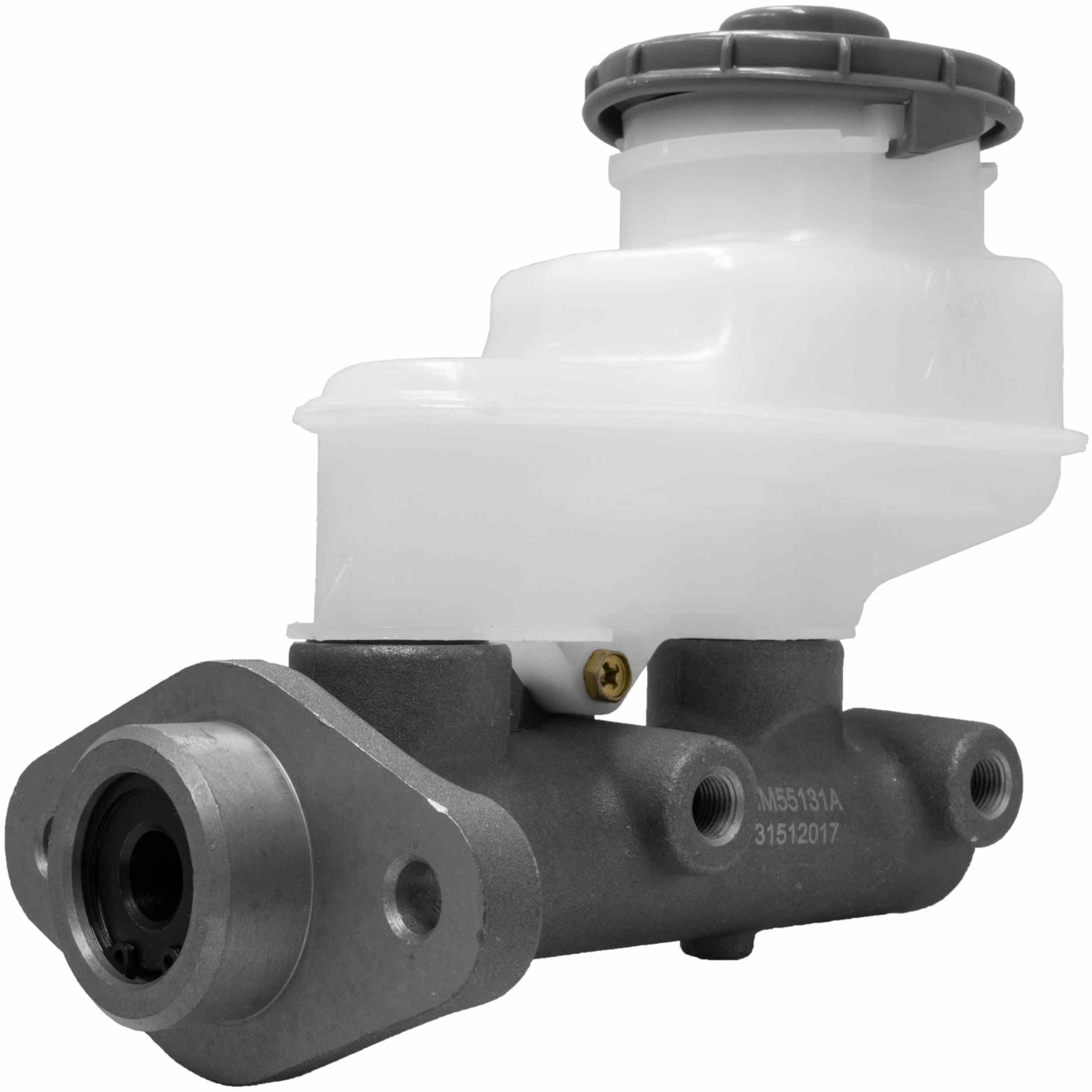 Quality-Built Brake Master Cylinder NM55131A