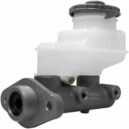 Quality-Built Brake Master Cylinder NM55131A