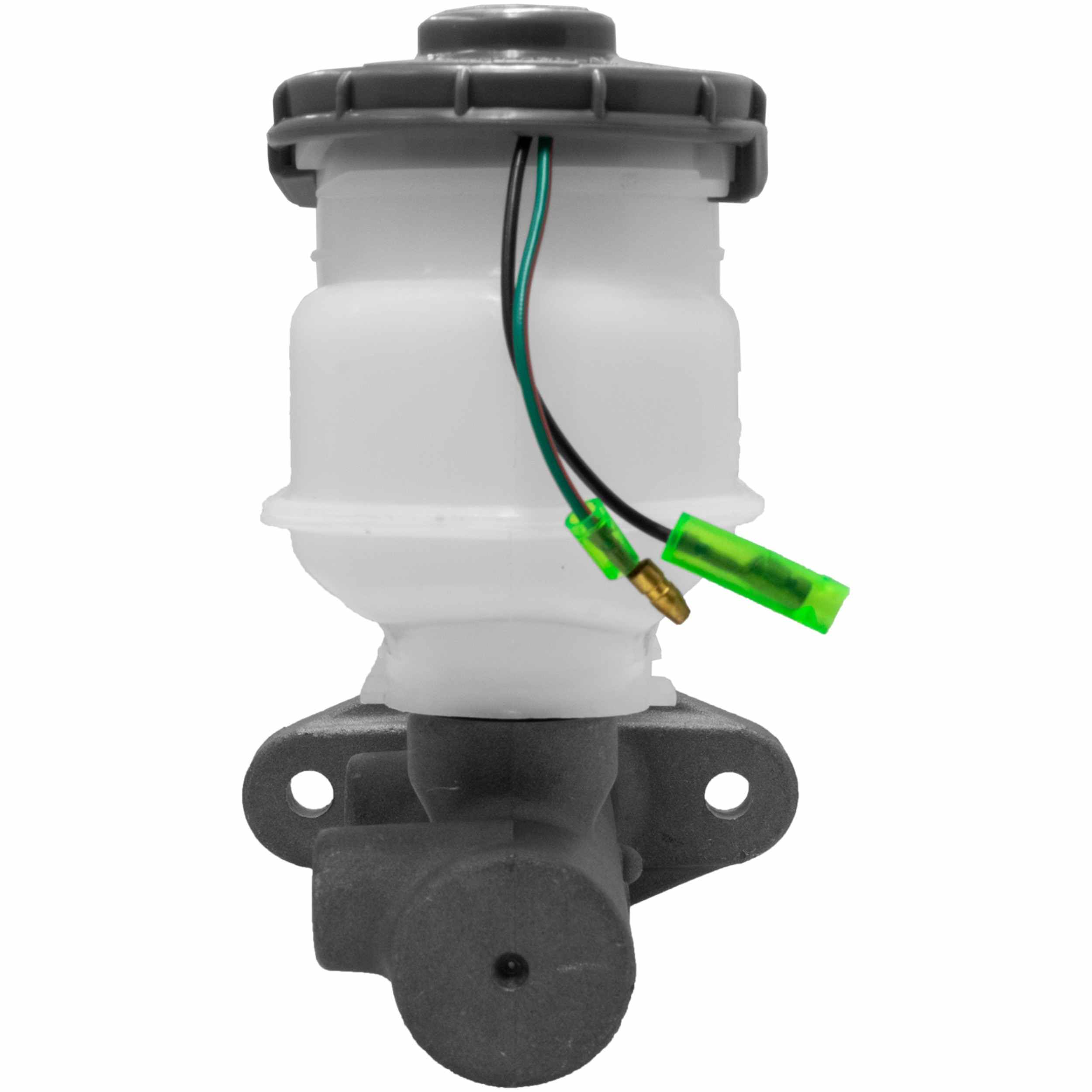 Quality-Built Brake Master Cylinder NM55131A