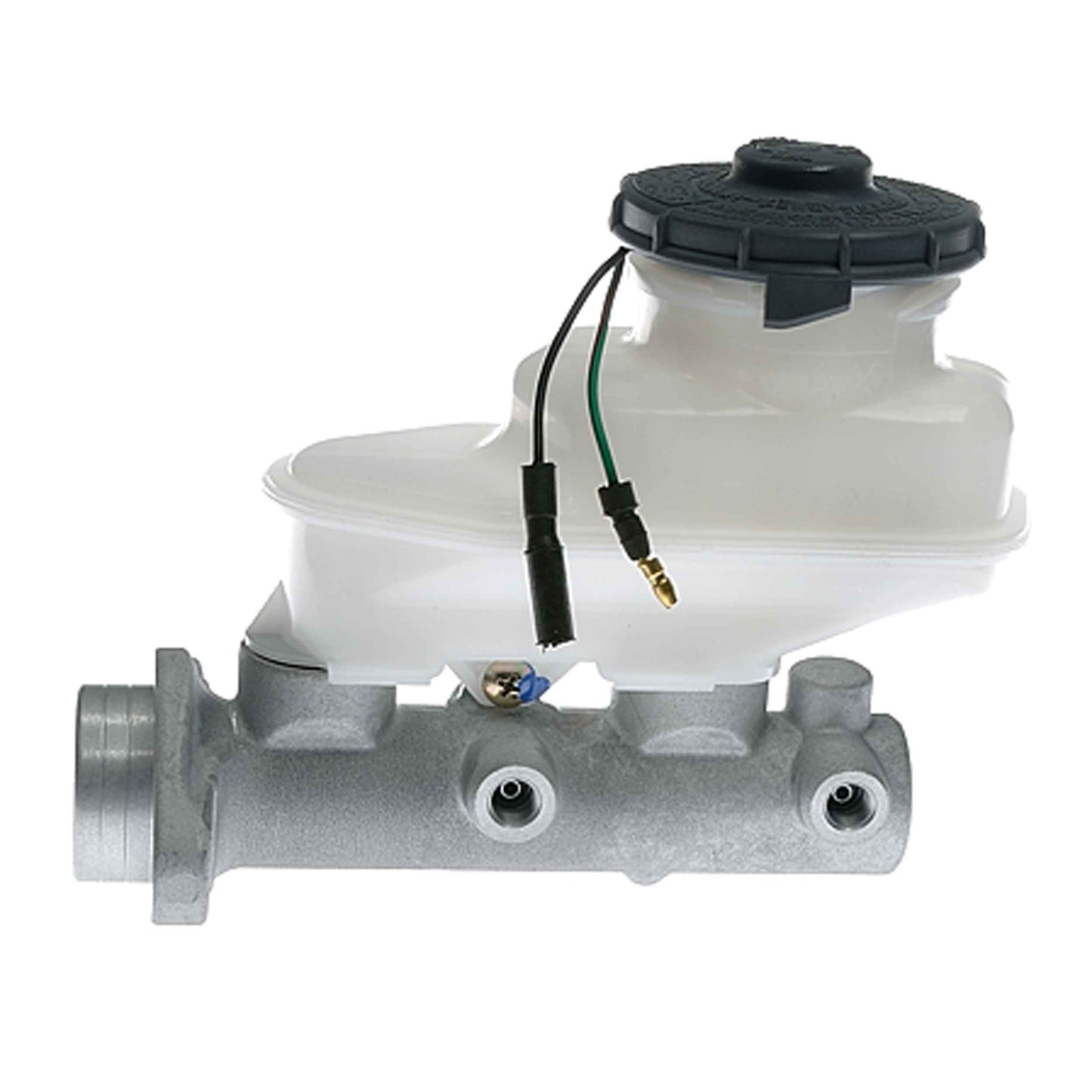Quality-Built Brake Master Cylinder NM55131