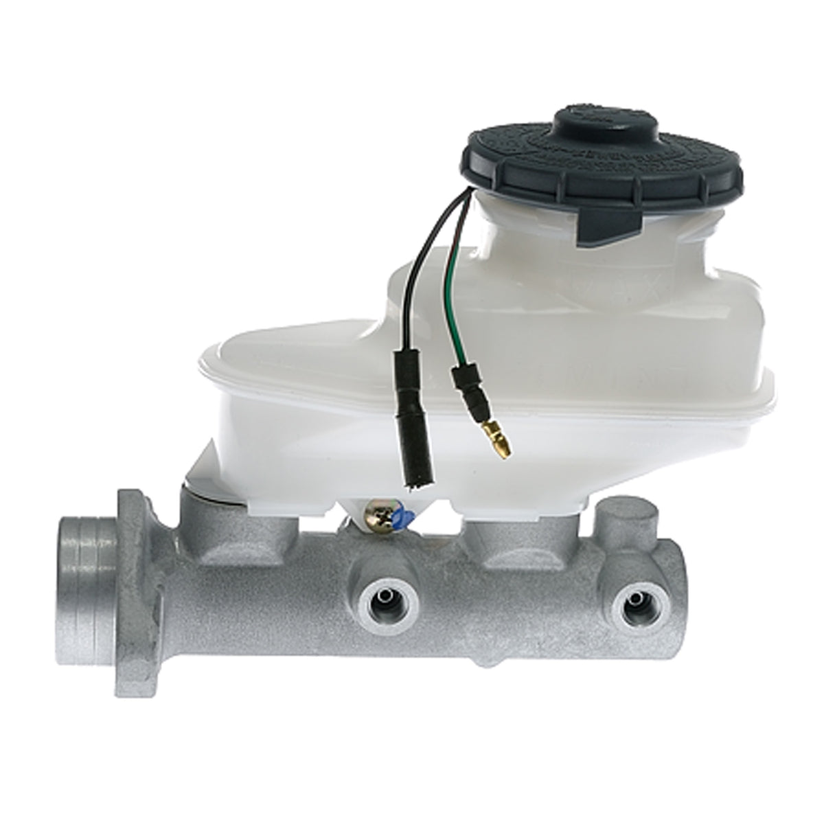 Quality-Built Brake Master Cylinder NM55131