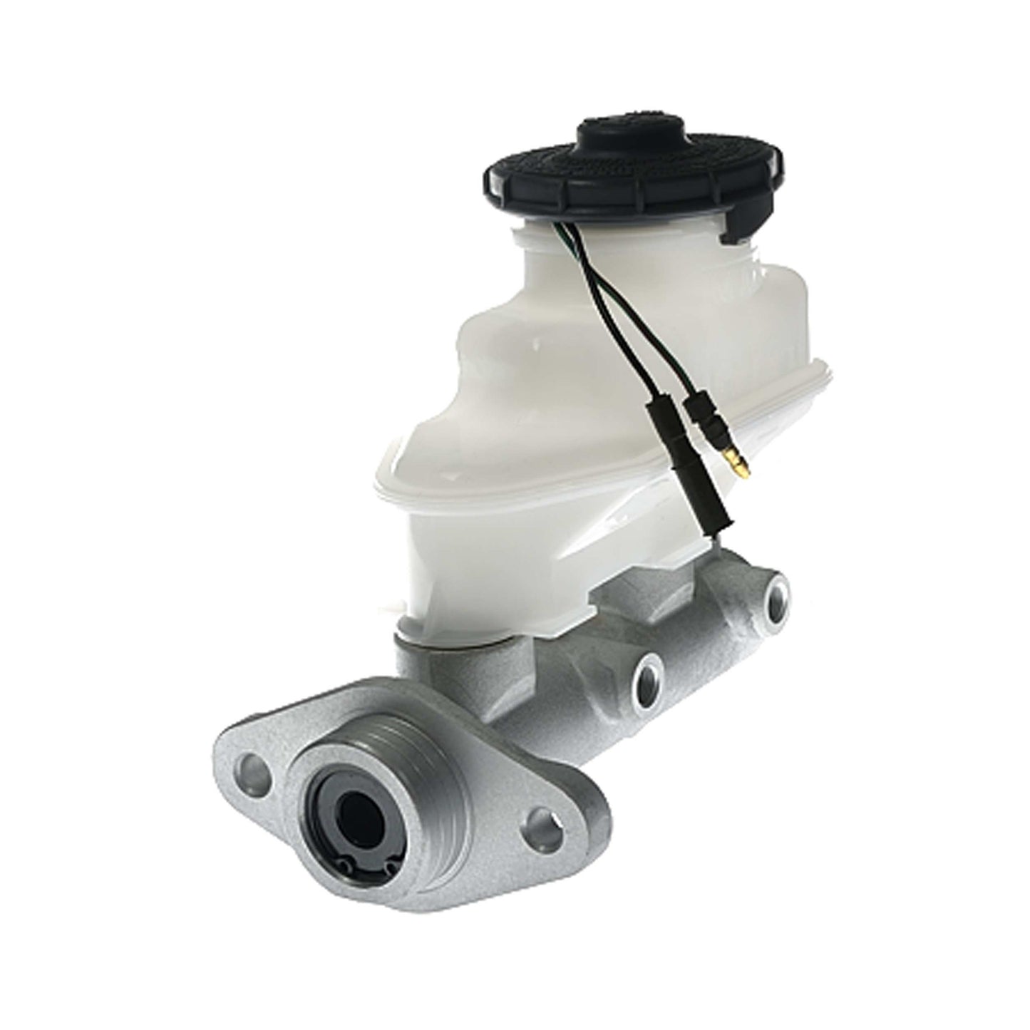 Quality-Built Brake Master Cylinder NM55131