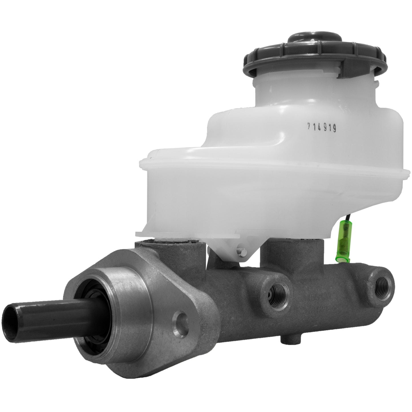 Quality-Built Brake Master Cylinder NM55132