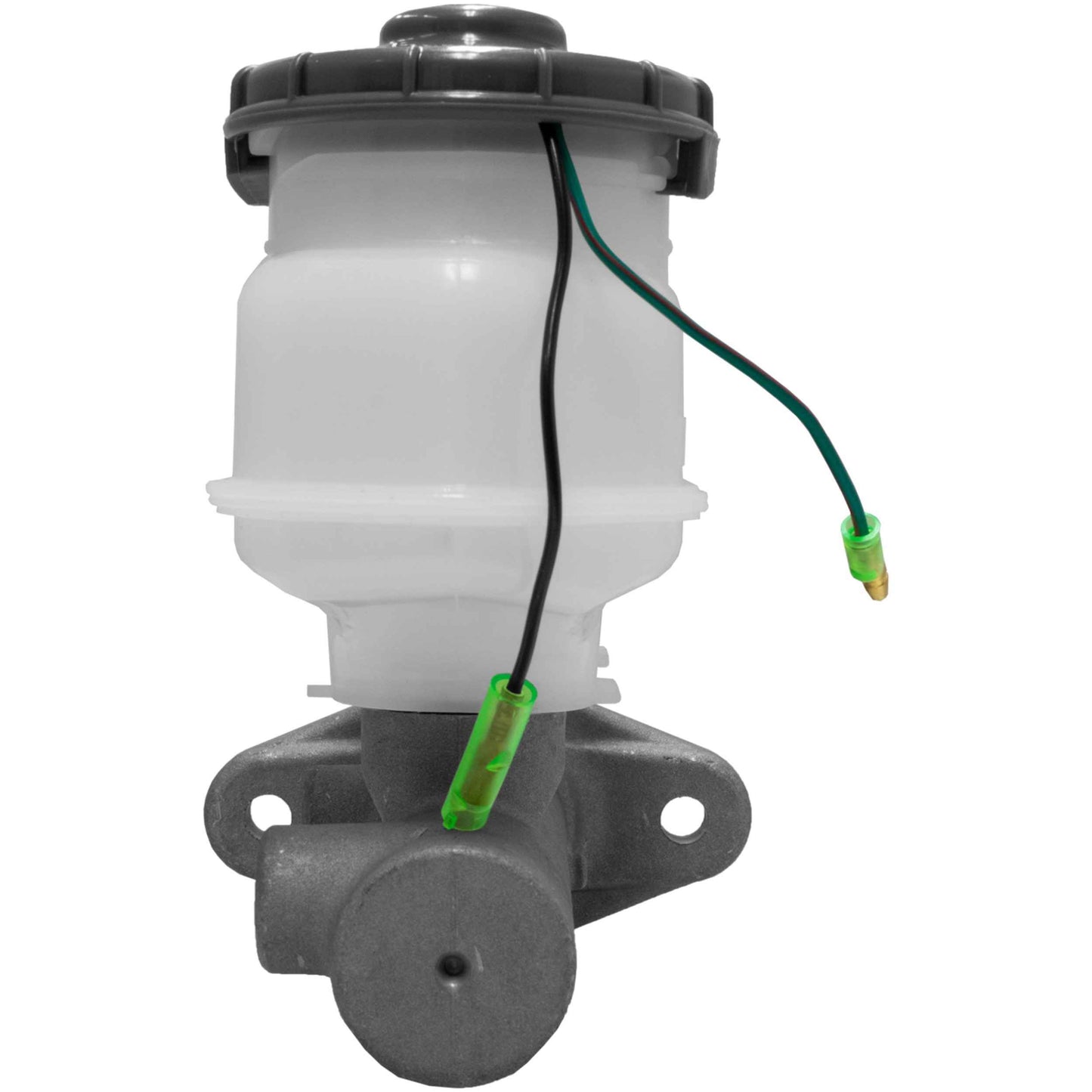 Quality-Built Brake Master Cylinder NM55132