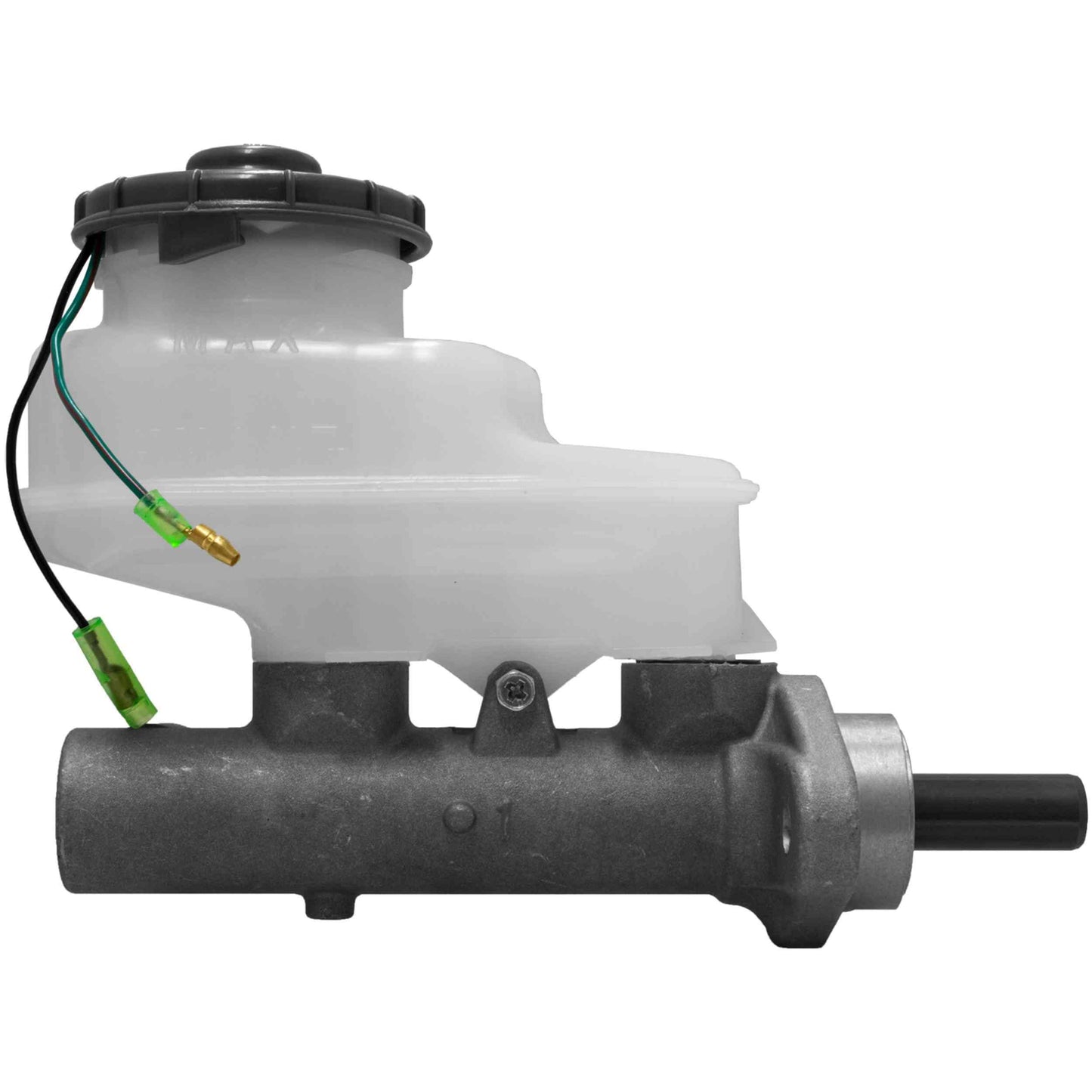 Quality-Built Brake Master Cylinder NM55132
