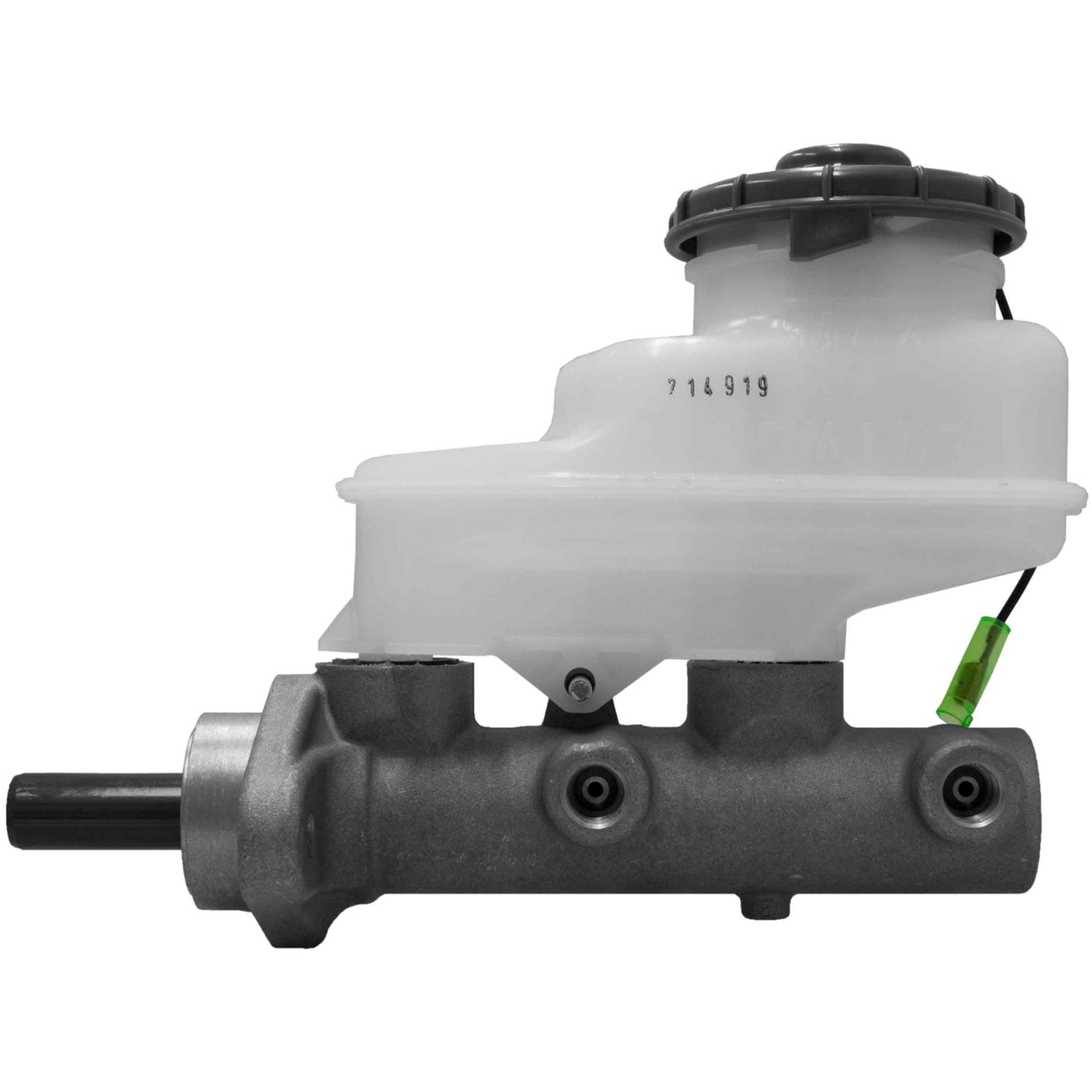 Quality-Built Brake Master Cylinder NM55132