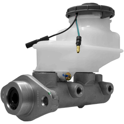 Quality-Built Brake Master Cylinder NM55137