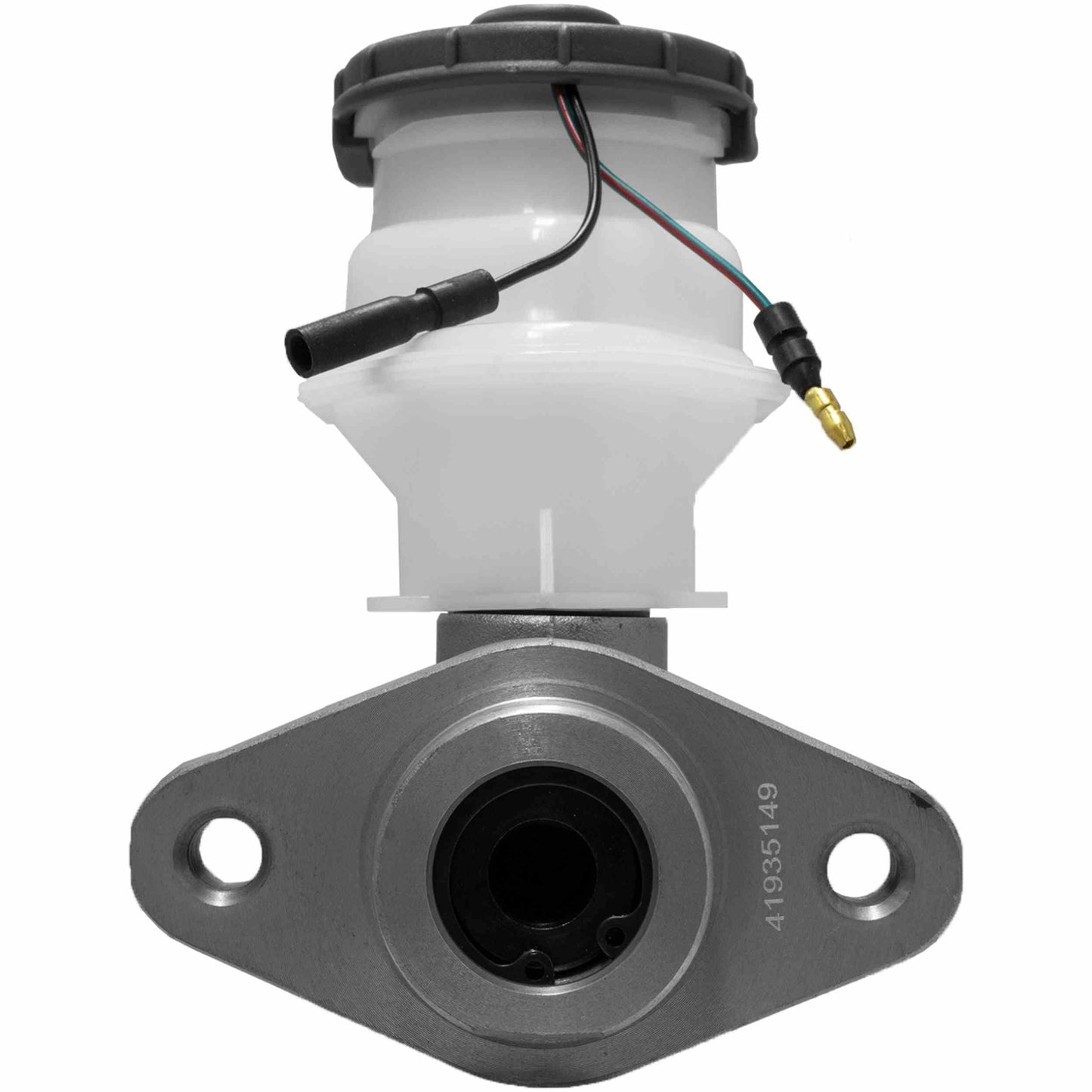 Quality-Built Brake Master Cylinder NM55137