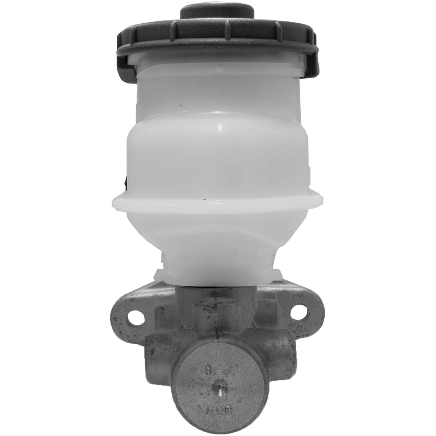 Quality-Built Brake Master Cylinder NM55137
