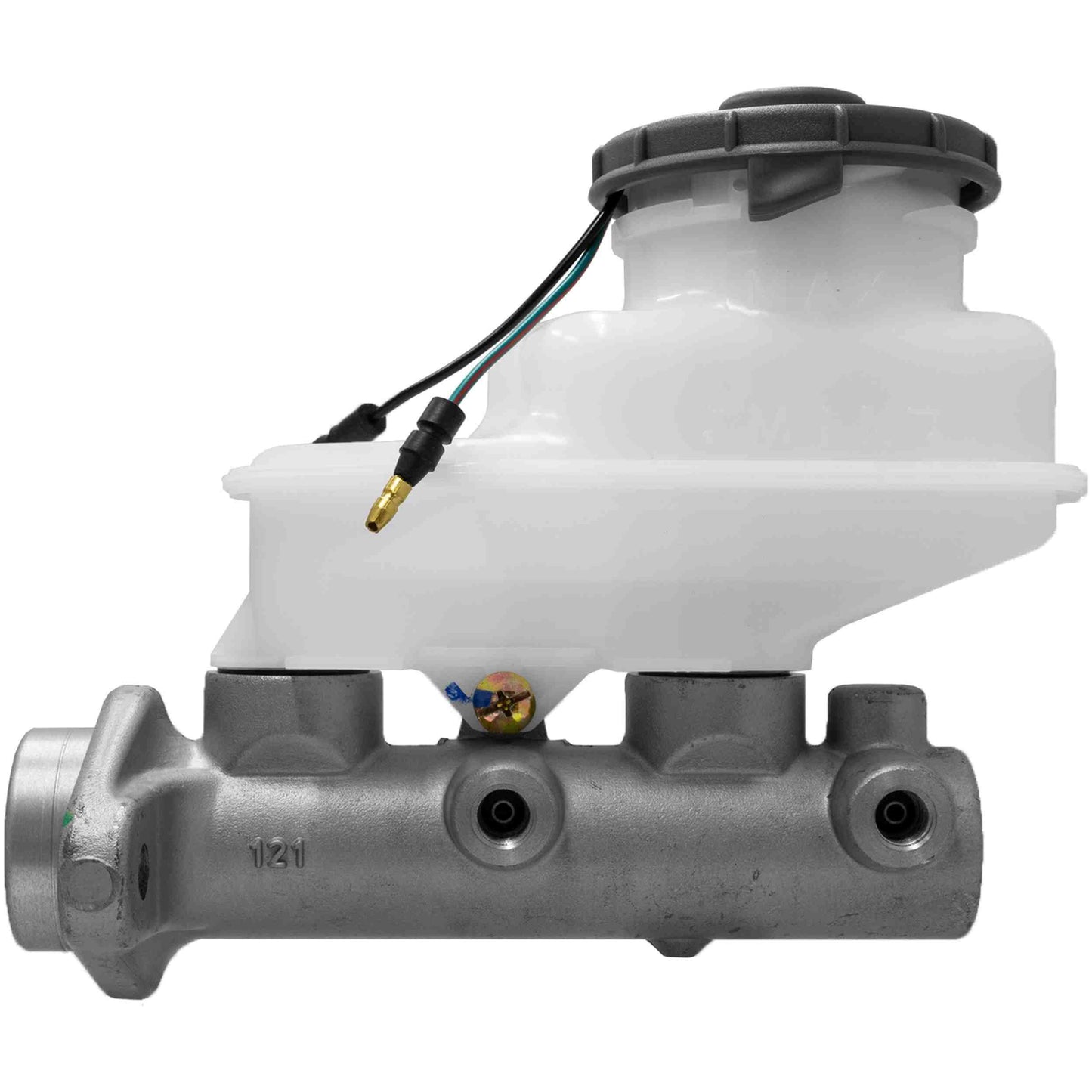 Quality-Built Brake Master Cylinder NM55137