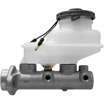 Quality-Built Brake Master Cylinder NM55137