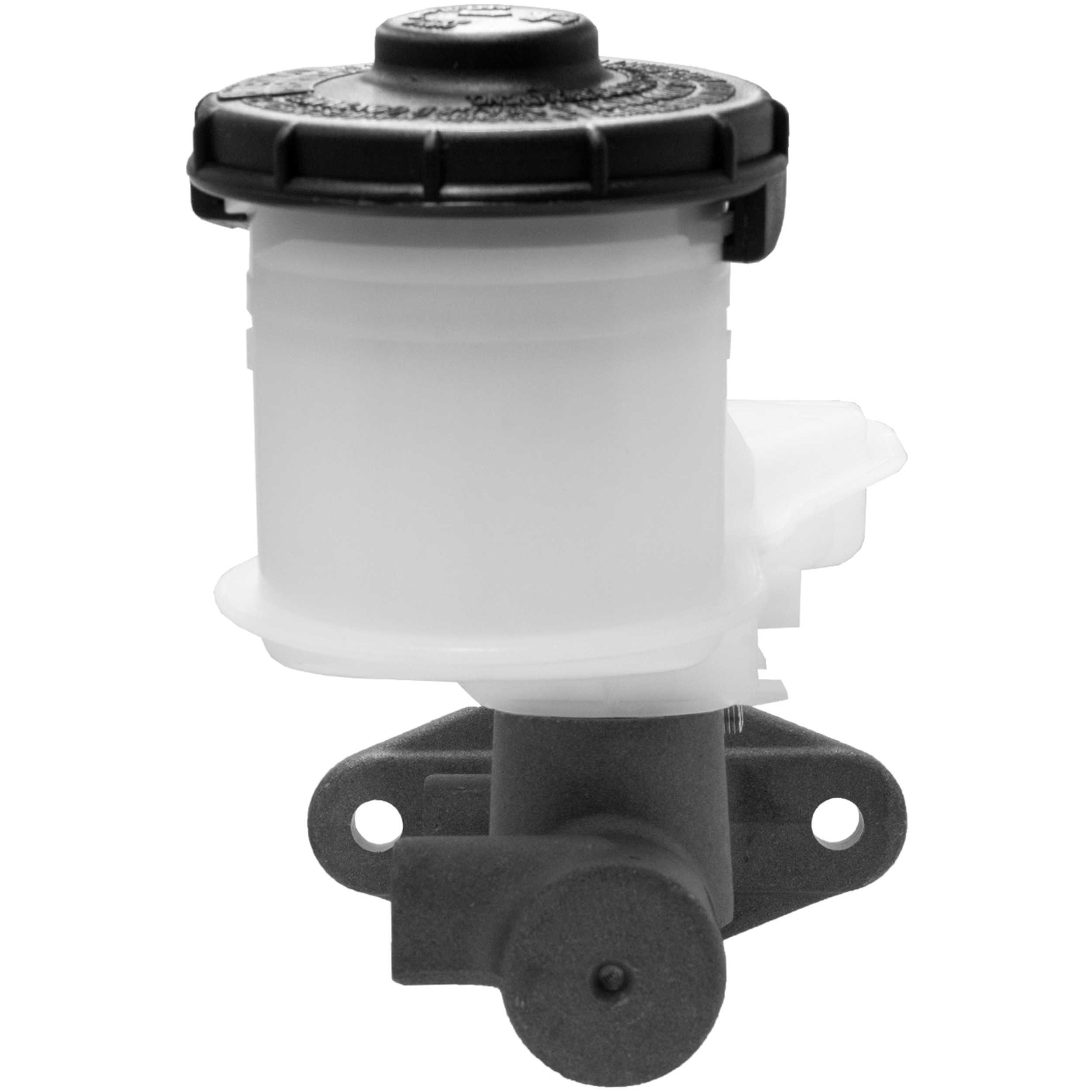 Quality-Built Brake Master Cylinder NM55141