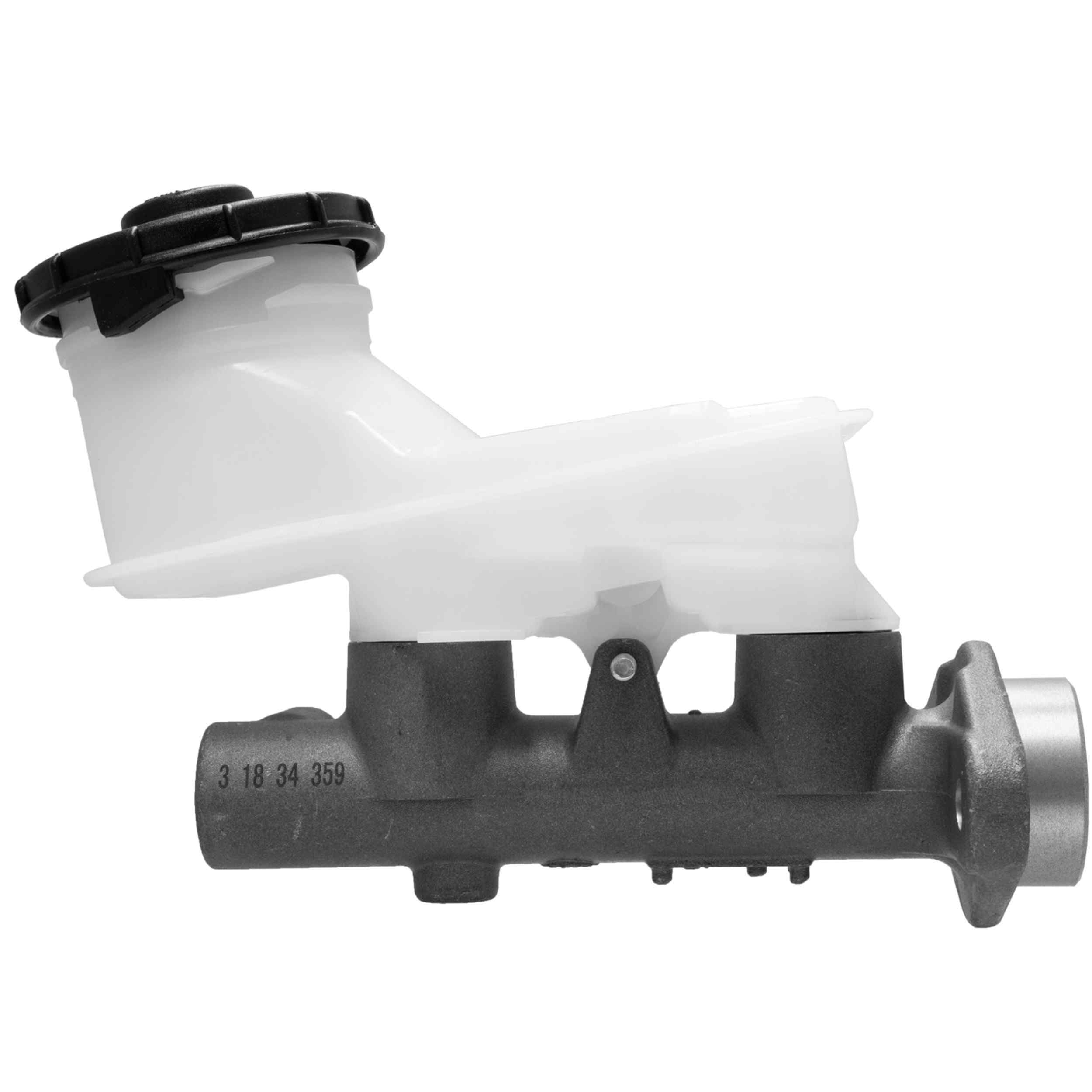 Quality-Built Brake Master Cylinder NM55141
