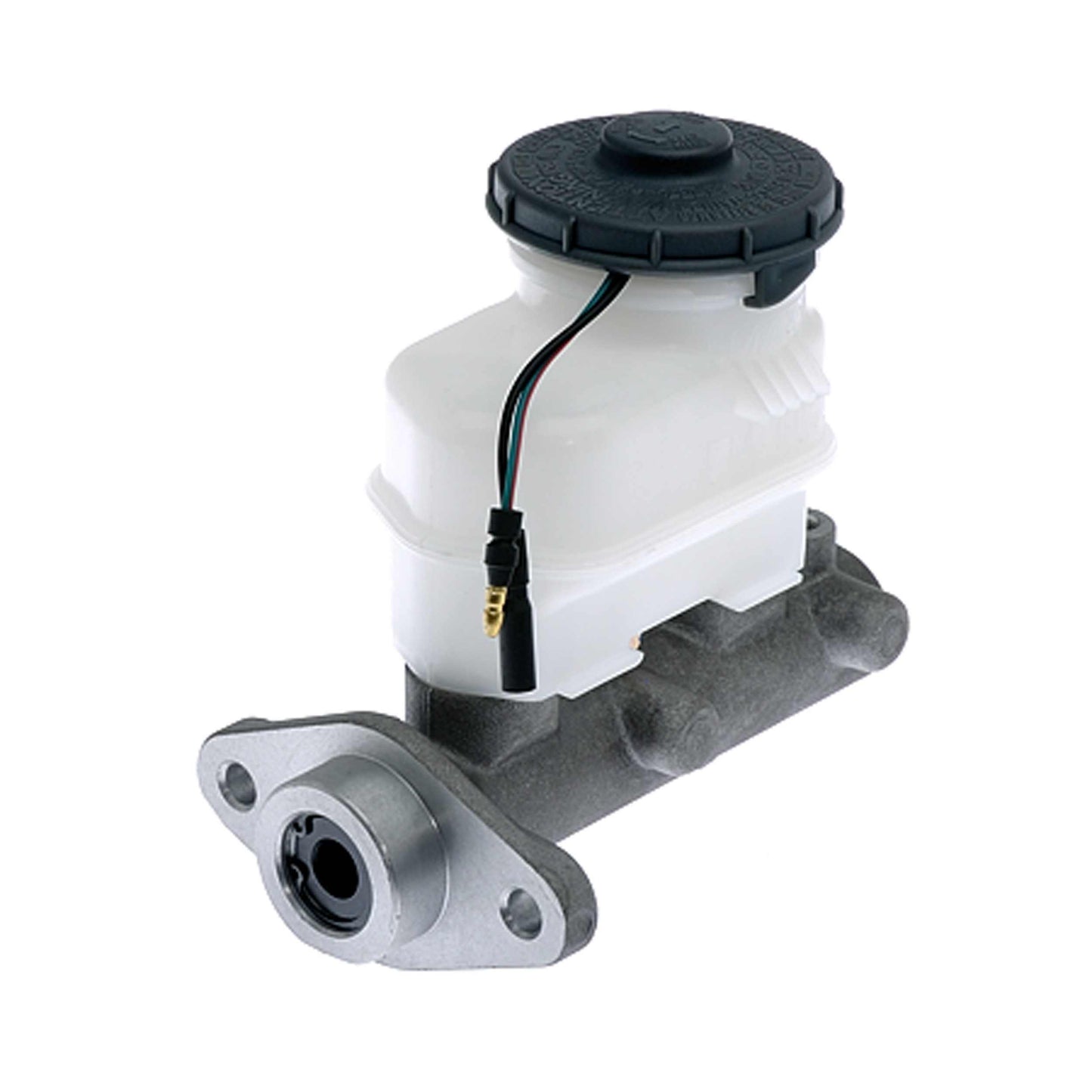 Quality-Built Brake Master Cylinder NM55144