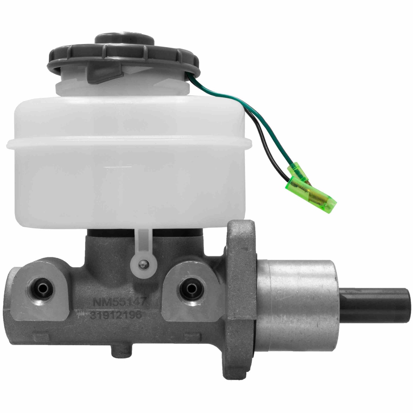 Quality-Built Brake Master Cylinder NM55147