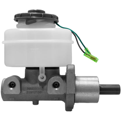 Quality-Built Brake Master Cylinder NM55147