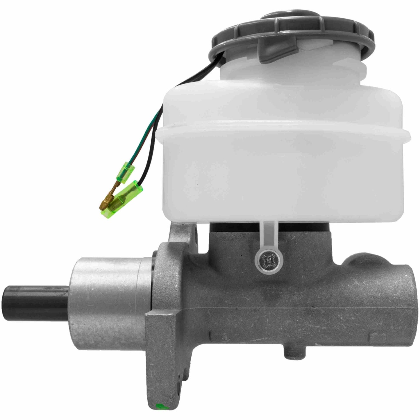 Quality-Built Brake Master Cylinder NM55147