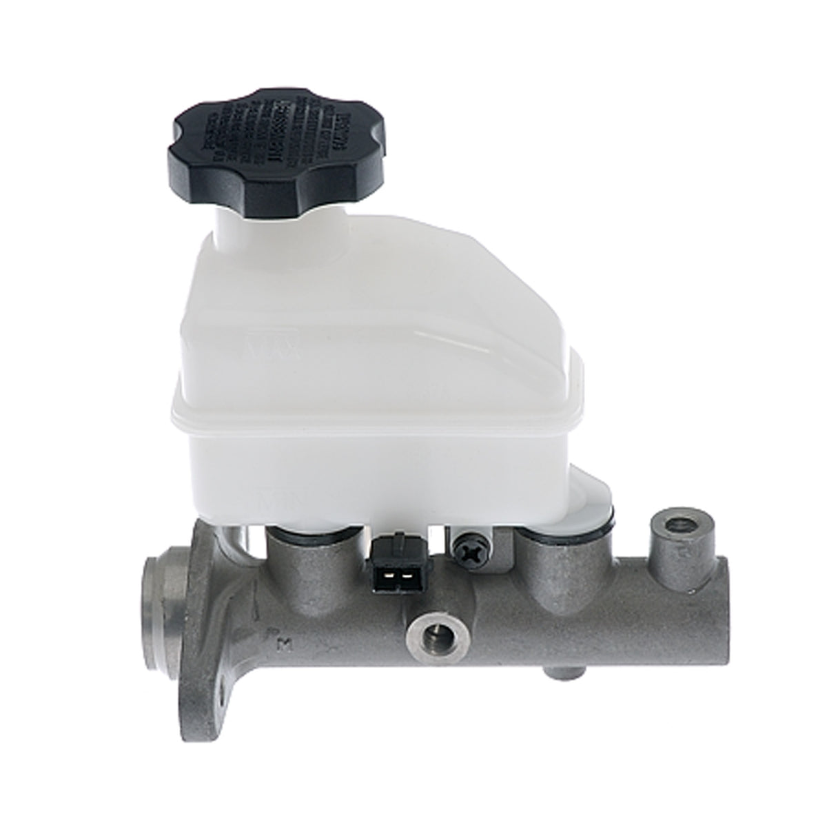 Quality-Built Brake Master Cylinder NM55151