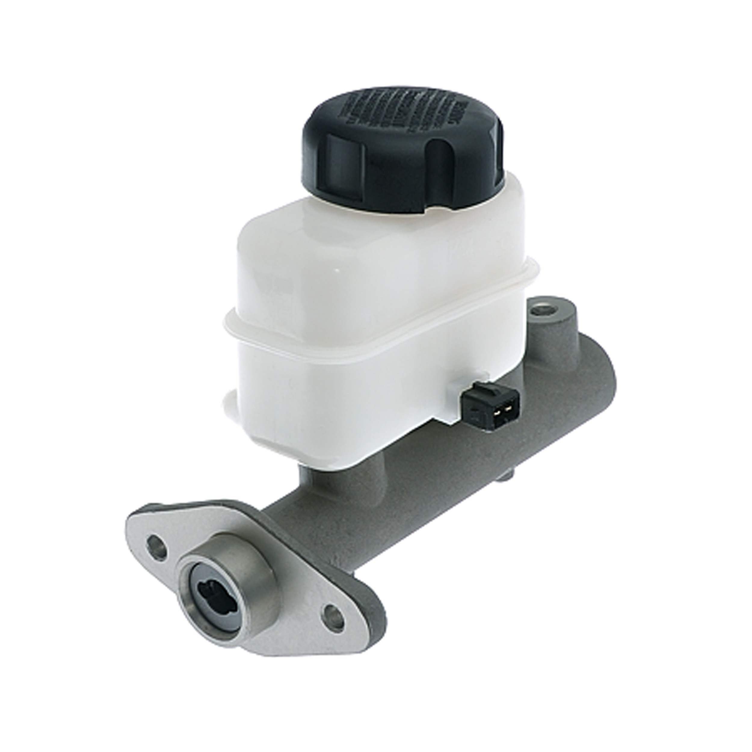 Quality-Built Brake Master Cylinder NM55153
