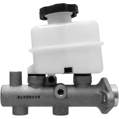 Quality-Built Brake Master Cylinder NM55154