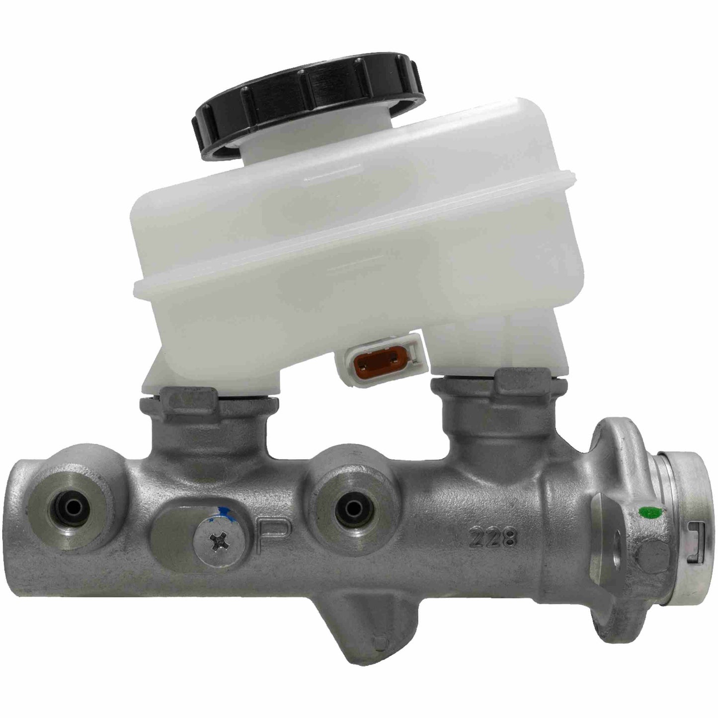 Quality-Built Brake Master Cylinder NM55167