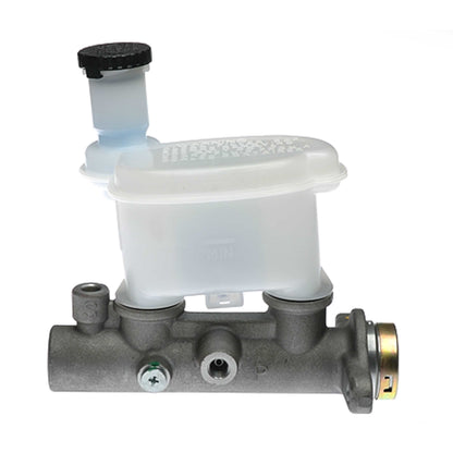 Quality-Built Brake Master Cylinder NM55168
