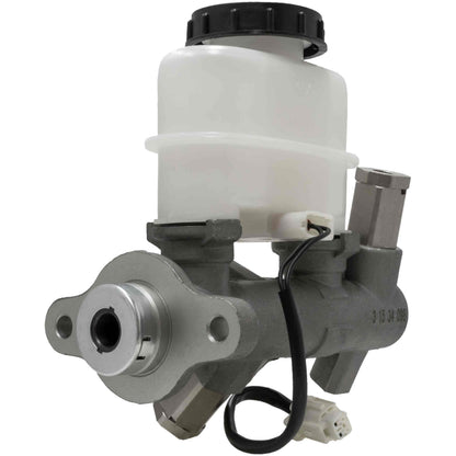 Quality-Built Brake Master Cylinder NM55171A